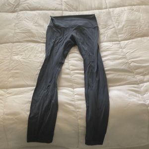 Lululemon align pant size 6